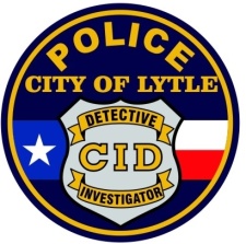 C.I.D. Patch