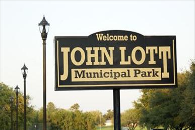 Welcome to John Lott Municipal Park