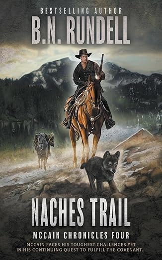 Naches Trail